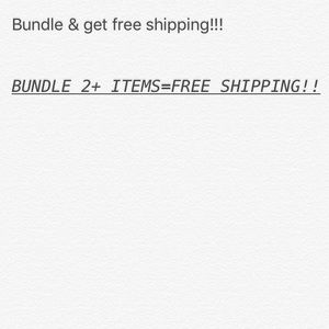Bundle chance :)